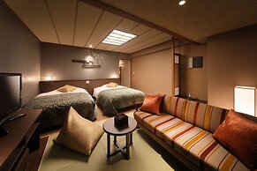 Kinugawa Onsen Hotel