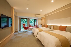 Kinugawa Onsen Hotel