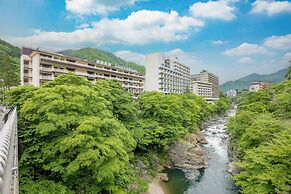 Kinugawa Onsen Hotel