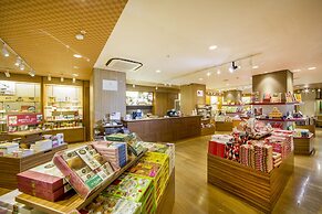 Kinugawa Onsen Hotel