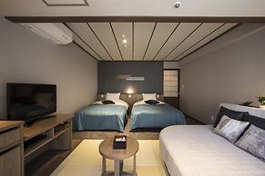 Kinugawa Onsen Hotel