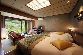 Kinugawa Onsen Hotel