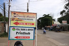 Princess Armicha Tourist Inn