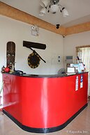 Princess Armicha Tourist Inn