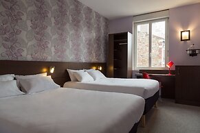 Urban Style Hotellerie du Cheval Noir