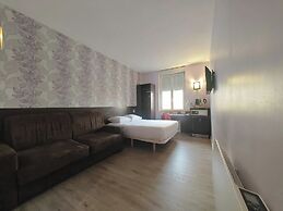 Urban Style Hotellerie du Cheval Noir