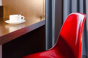 Urban Style Hotellerie du Cheval Noir