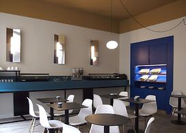Urban Style Hotellerie du Cheval Noir
