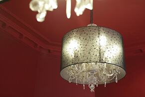 Urban Style Hotellerie du Cheval Noir
