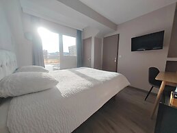 Urban Style Hotellerie du Cheval Noir