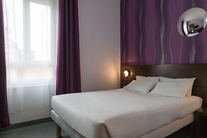Urban Style Hotellerie du Cheval Noir