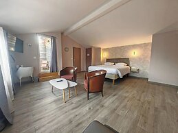 Urban Style Hotellerie du Cheval Noir