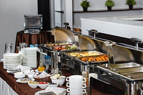 City Star Hotel