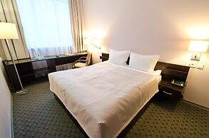 City Star Hotel