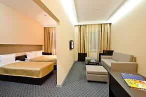 City Star Hotel