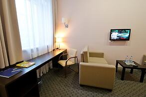 City Star Hotel