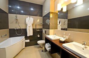 City Star Hotel