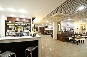 City Star Hotel