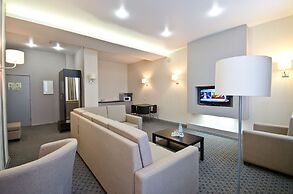 City Star Hotel