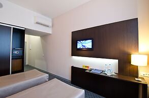 City Star Hotel
