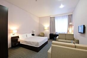 City Star Hotel