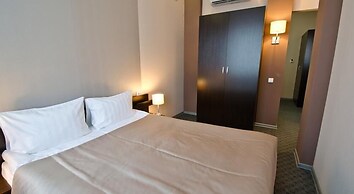 City Star Hotel