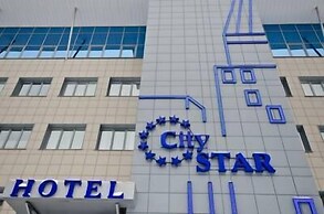 City Star Hotel