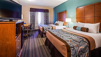 Best Western Plus Seminole Hotel & Suites