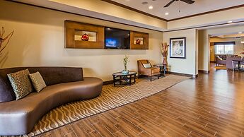 Best Western Plus Seminole Hotel & Suites