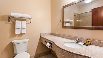 Best Western Plus Seminole Hotel & Suites