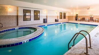 Best Western Plus Seminole Hotel & Suites