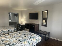 Motel 6 Saint George, SC – I-95