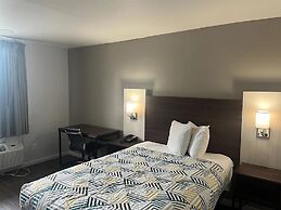 Motel 6 Saint George, SC – I-95