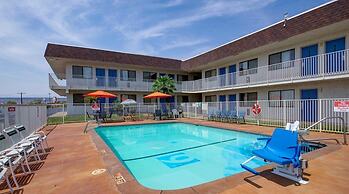 Motel 6 Saint George, SC – I-95