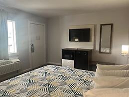 Motel 6 Saint George, SC – I-95