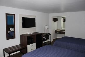 Motel 6 Saint George, SC – I-95