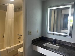 Motel 6 Saint George, SC – I-95