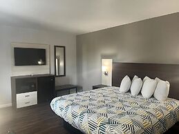 Motel 6 Saint George, SC – I-95