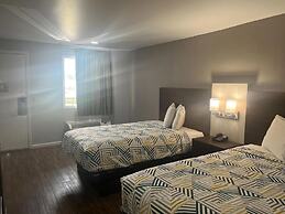Motel 6 Saint George, SC – I-95