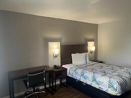 Motel 6 Saint George, SC – I-95