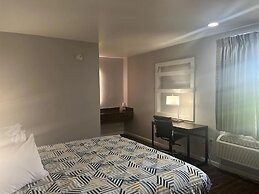 Motel 6 Saint George, SC – I-95