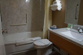 Westward Inn & Suites