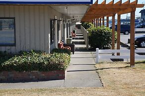 Westward Inn & Suites