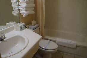 Westward Inn & Suites