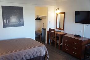 Westward Inn & Suites