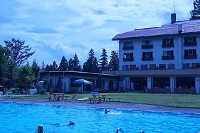 Nozawa Grand Hotel