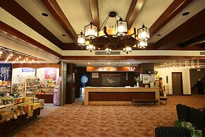 Nozawa Grand Hotel
