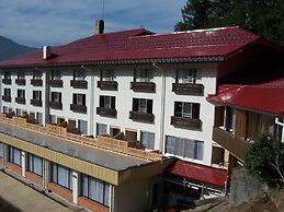 Nozawa Grand Hotel