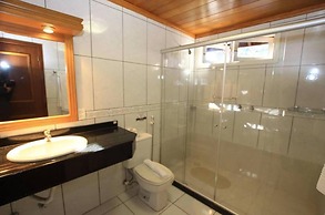 Pousada Águia Branca