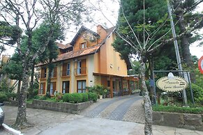 Pousada Águia Branca